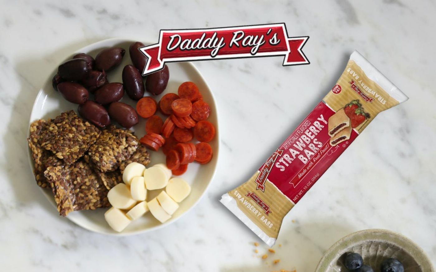 Snacks Joya Industries