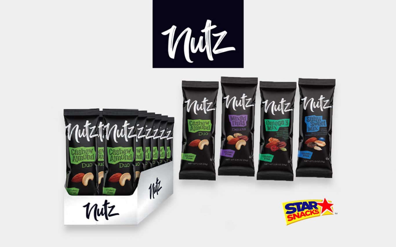 Snacks Joya Industries