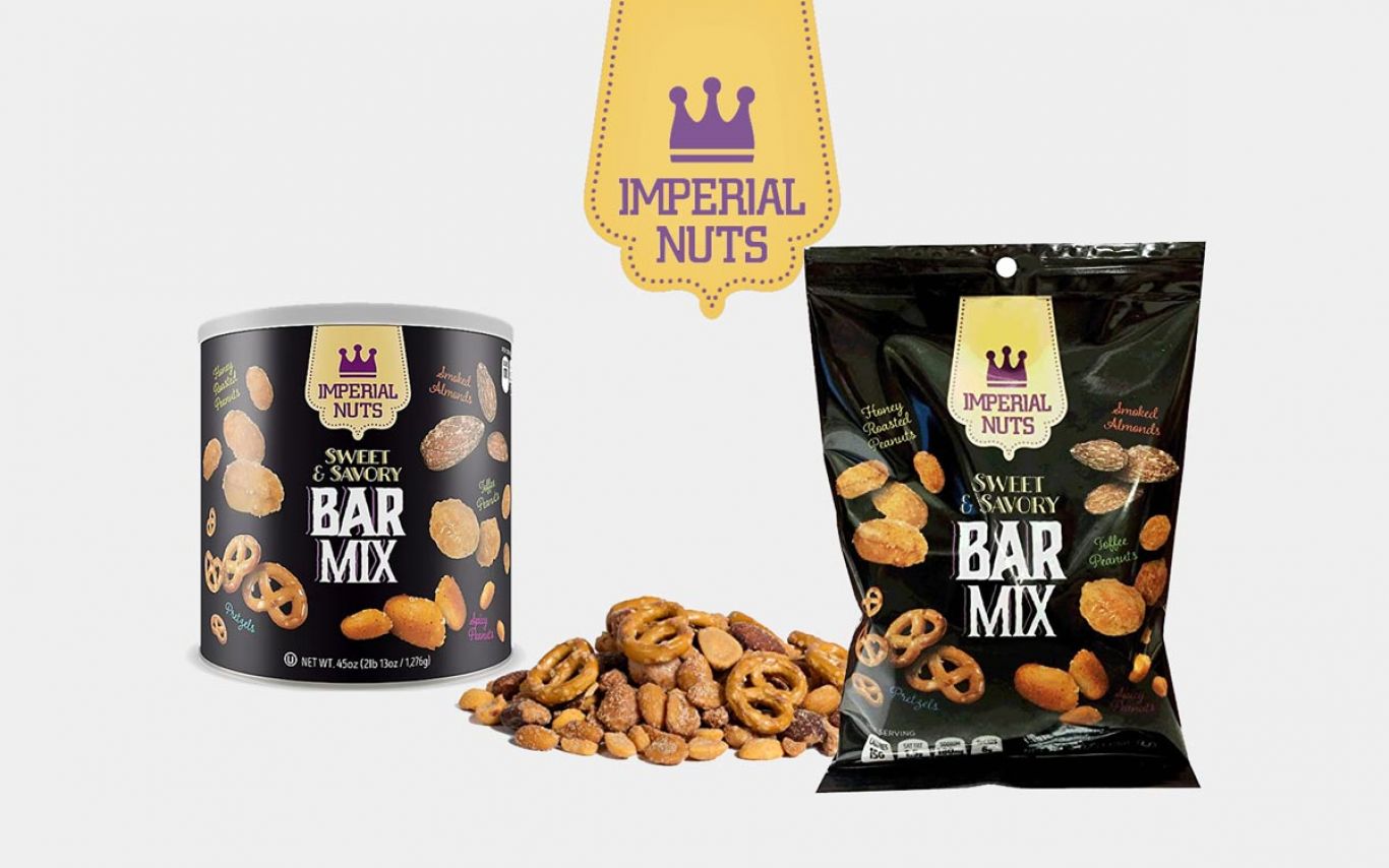 Snacks Joya Industries