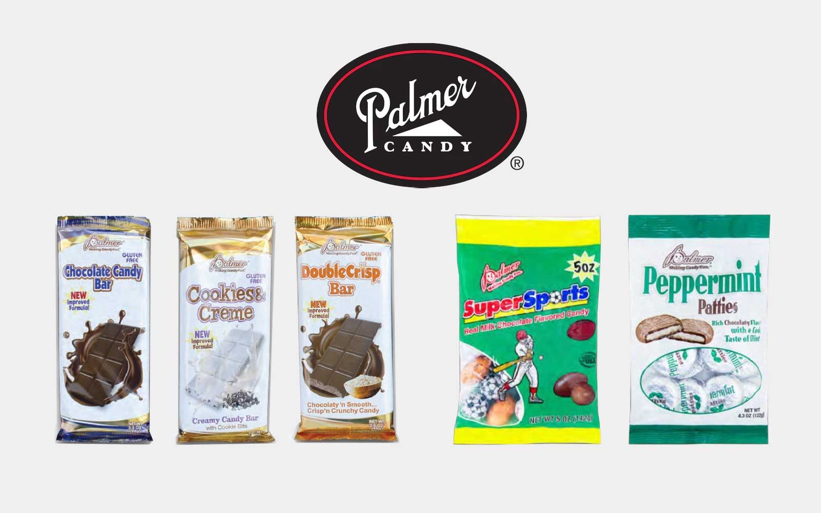 Chocolates Joya Industries