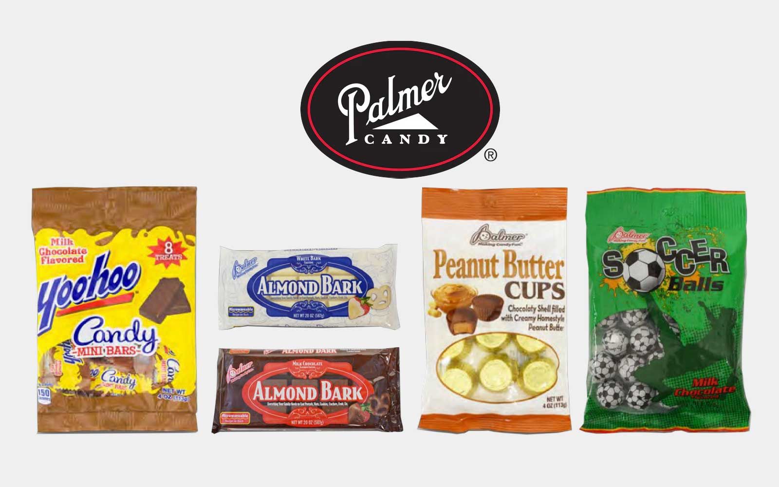 Chocolates Joya Industries